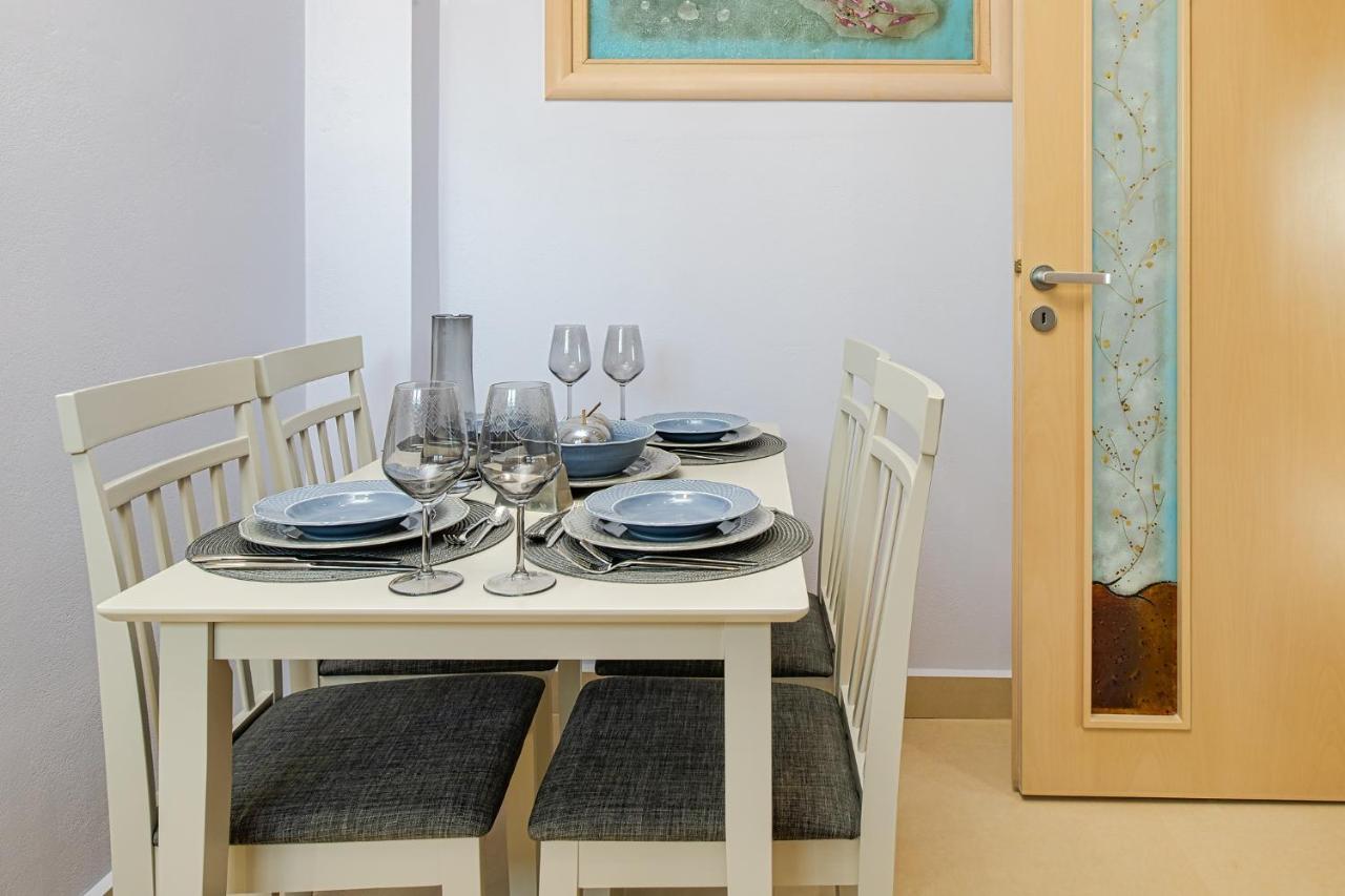 Cypress Village - Lux Villa 5' From Beach Daratsos Luaran gambar