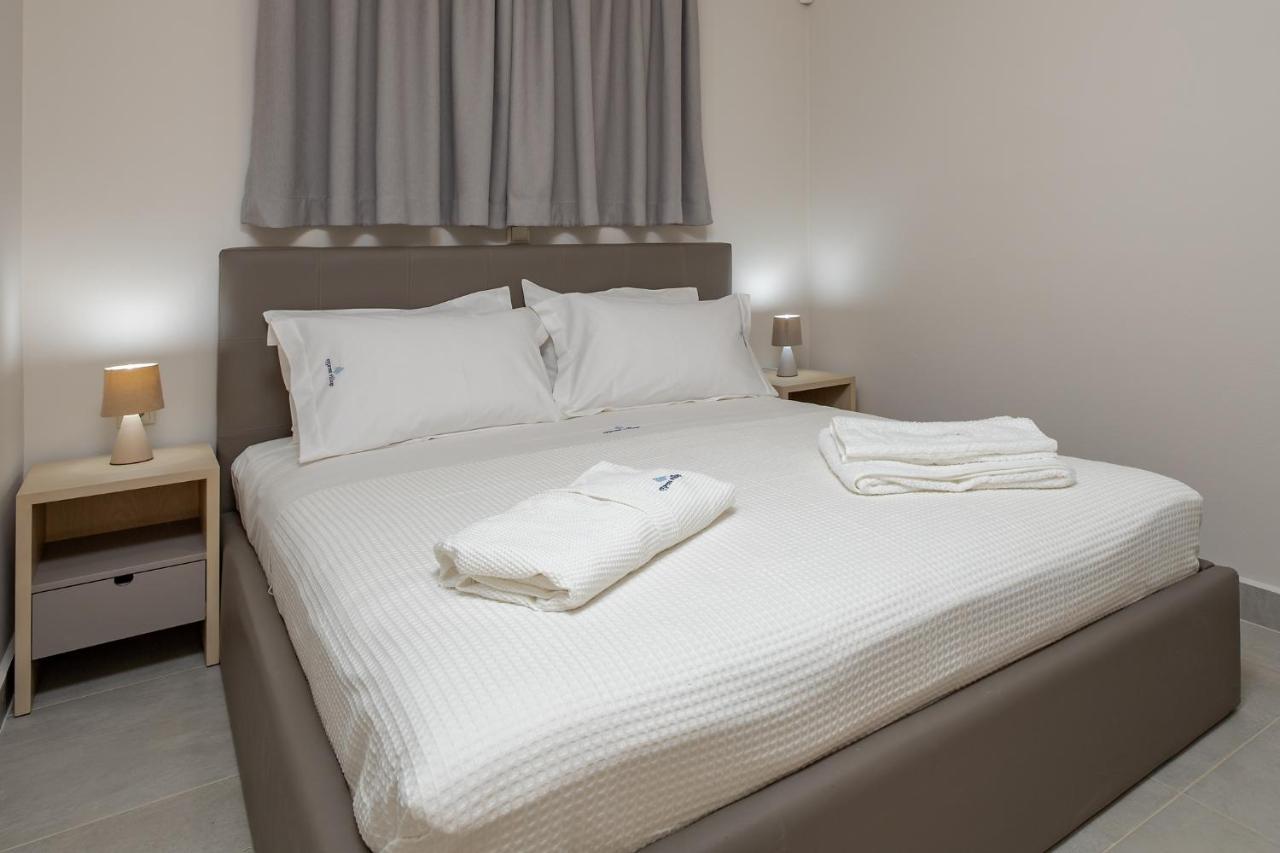 Cypress Village - Lux Villa 5' From Beach Daratsos Luaran gambar