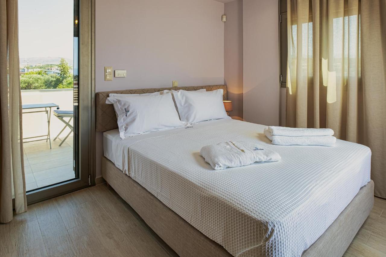 Cypress Village - Lux Villa 5' From Beach Daratsos Luaran gambar